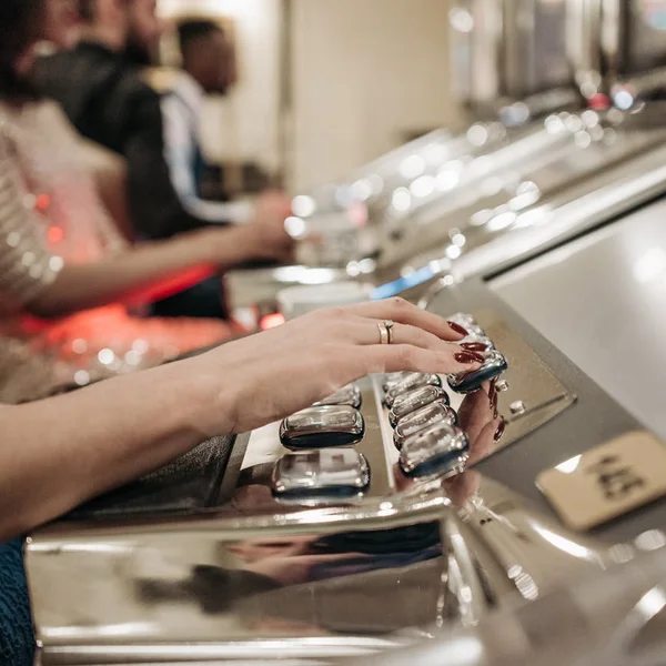 好博体育老虎机